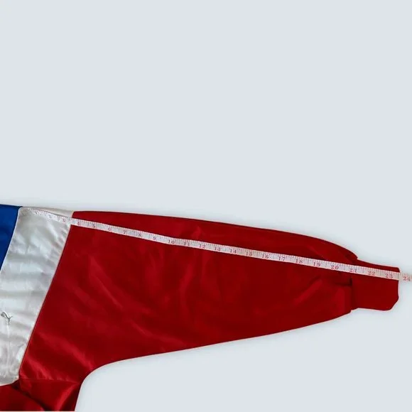 Puma Track Jacket - Picture 12 of 12